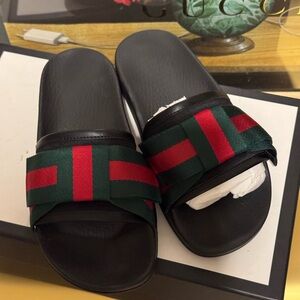 Gucci slides 36